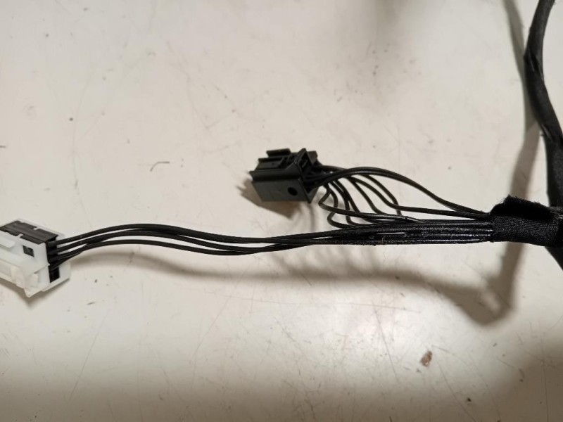 Retrovisore Esterno ANT SX 41-3138-411 L 13 FILE Mercedes Classe SLK R171 2004