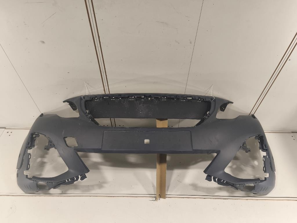 Paraurti ANT 1617941180 Peugeot 3008 II 2016