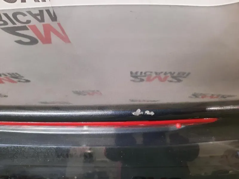 Lunotto 681050H170 Toyota AYGO II 2018