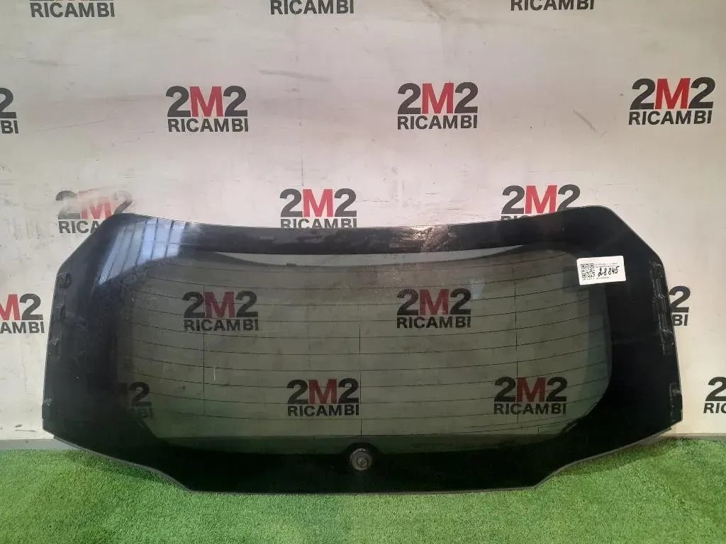 Lunotto 6810542280 Toyota RAV 4 V 2018