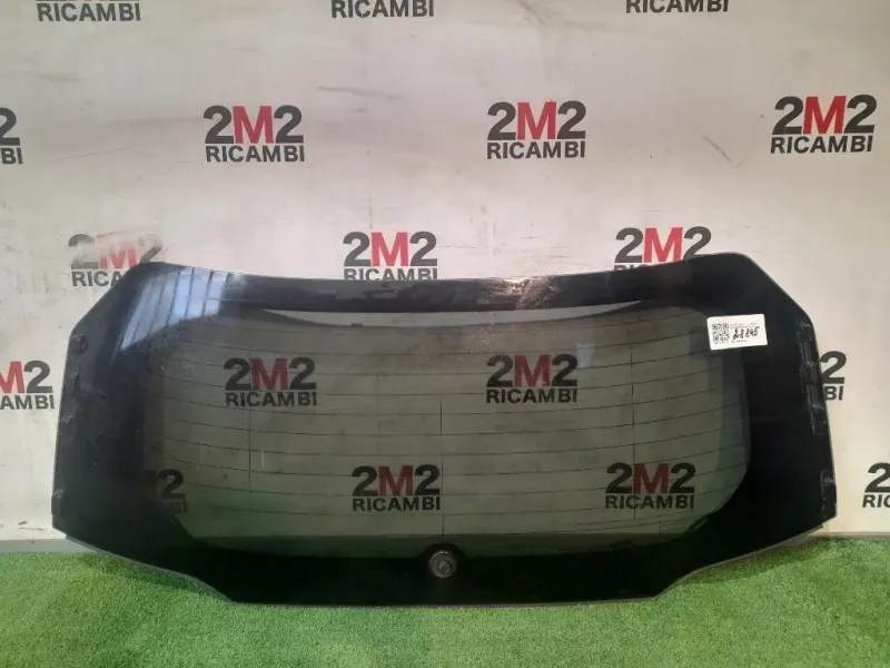 Lunotto 6810542280 Toyota RAV 4 V 2018