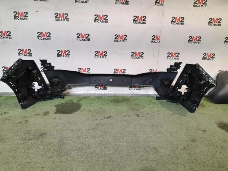 Paraurti ANT 9836768577 Peugeot 3008 II 2020