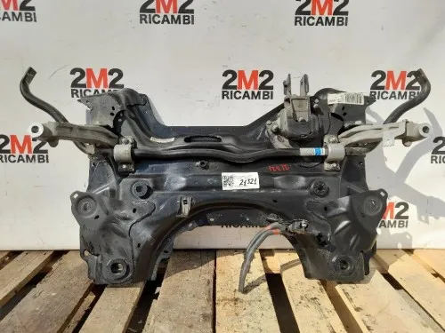 Assale ANT 9677071780 Peugeot 3008 II 2016