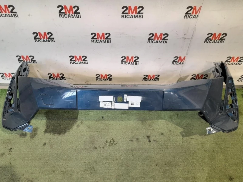 Paraurti ANT 9836768577 Peugeot 3008 II 2020