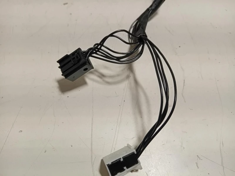 Retrovisore Esterno ANT SX 41-3138-411 11 FILE Mercedes Classe SLK R171 2004