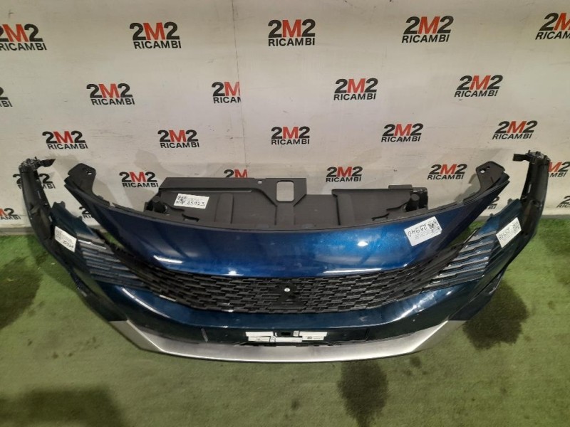Paraurti ANT 9836768577 Peugeot 3008 II 2020