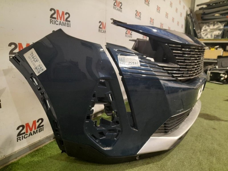 Paraurti ANT 9836768577 Peugeot 3008 II 2020