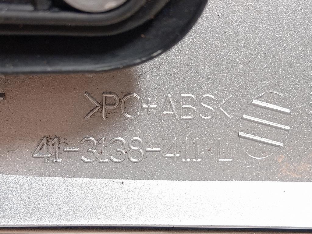 Retrovisore Esterno ANT SX 41-3138-411 7 FILE Mercedes Classe SLK R171 2004