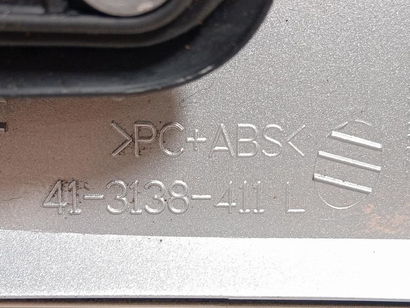 Retrovisore Esterno ANT SX 41-3138-411 7 FILE Mercedes Classe SLK R171 2004