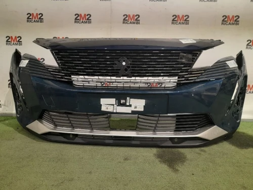 Paraurti ANT 9836768577 Peugeot 3008 II 2020