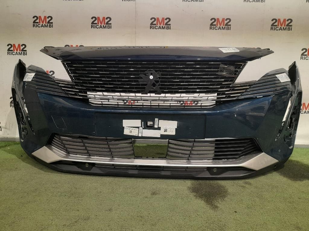 Paraurti ANT 9836768577 Peugeot 3008 II 2020