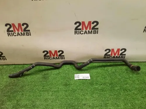 Manicotto Acquariscaldritorno 64219329650 Bmw Serie 1 F20 Berlina 2015