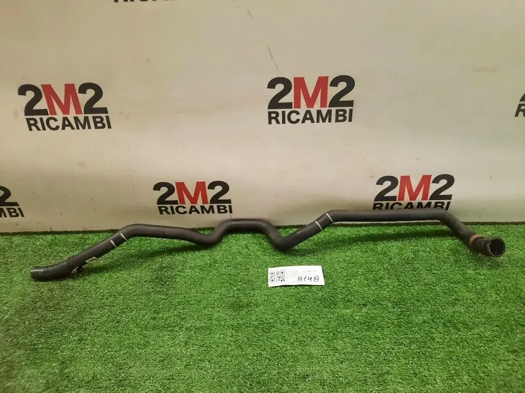 Manicotto Acquariscaldritorno 64219329650 Bmw Serie 1 F20 Berlina 2015