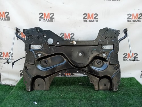 Assale ANT ASSALE ANT Peugeot 3008 II 2020