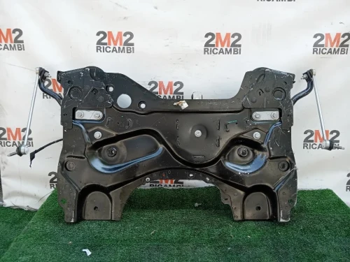 Assale ANT ASSALE ANT Peugeot 3008 II 2020