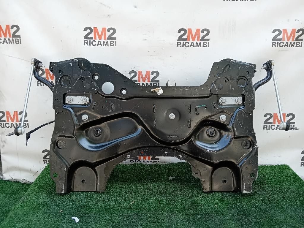 Assale ANT ASSALE ANT Peugeot 3008 II 2020