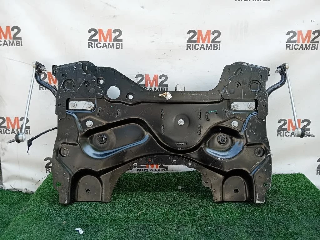 Assale ANT ASSALE ANT Peugeot 3008 II 2020