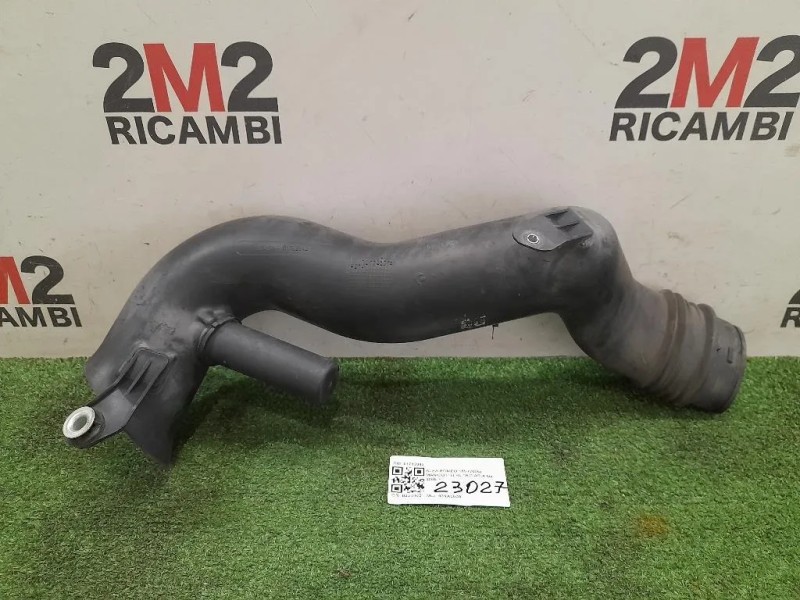 Manicotto Filtro ARIA 51782842 Alfa Romeo 159 2006