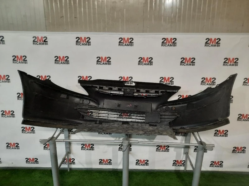 Paraurti ANT 9643067477 Peugeot 307 CC 2001