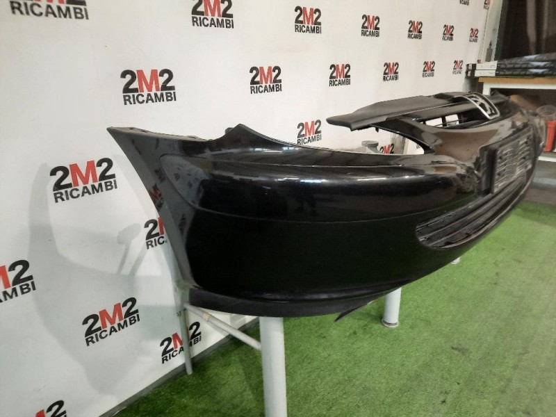 Paraurti ANT 9643067477 Peugeot 307 CC 2001