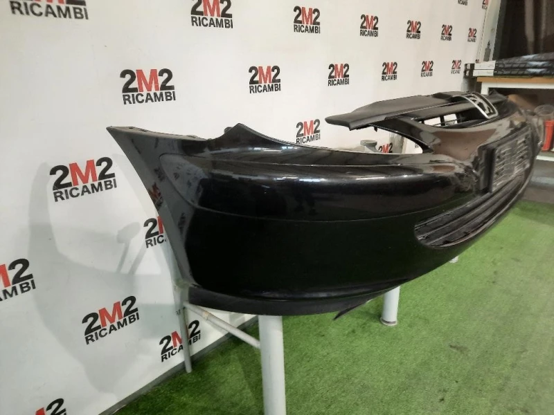 Paraurti ANT 9643067477 Peugeot 307 CC 2001