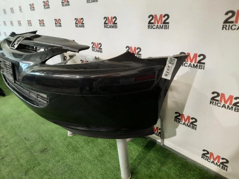 Paraurti ANT 9643067477 Peugeot 307 CC 2001