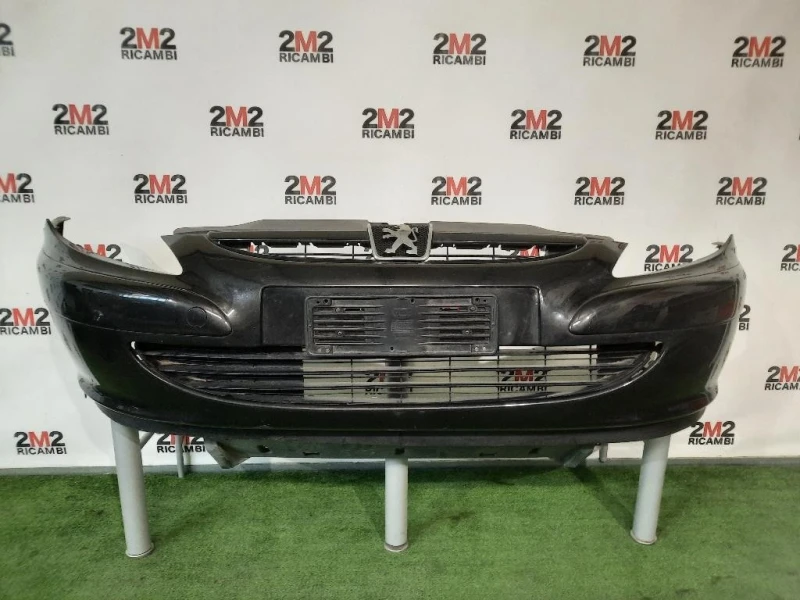 Paraurti ANT 9643067477 Peugeot 307 CC 2001