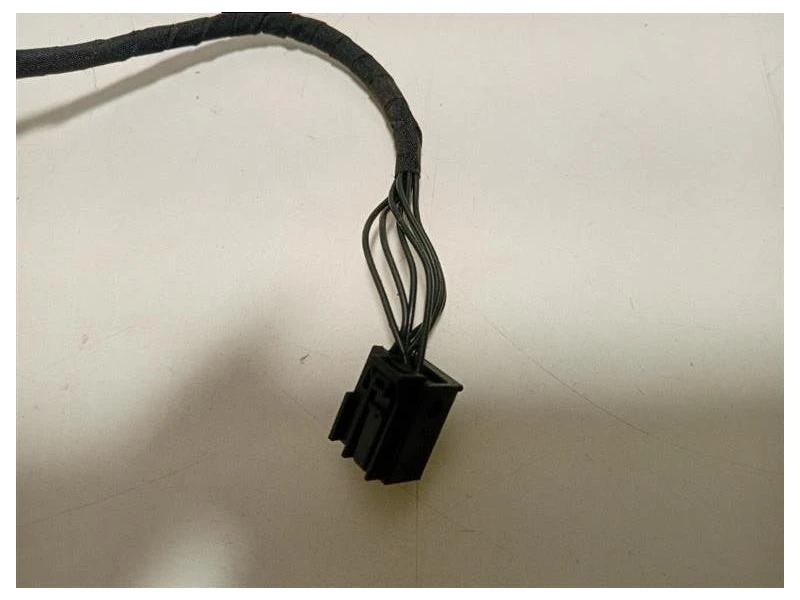 Retrovisore Esterno ANT SX SPECCHIO SPECCHIETTO 7 FILI Mercedes Classe SLK R171 2004