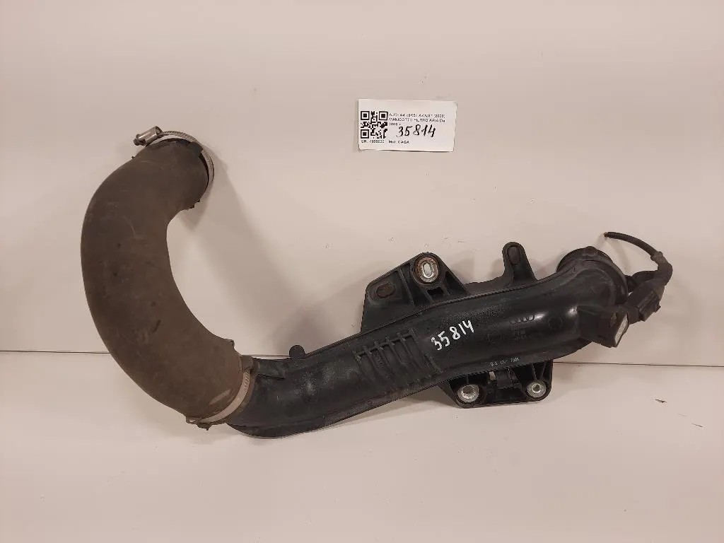 Manicotto Filtro ARIA 8K0145709H Audi A4 8K5 Avant 2008