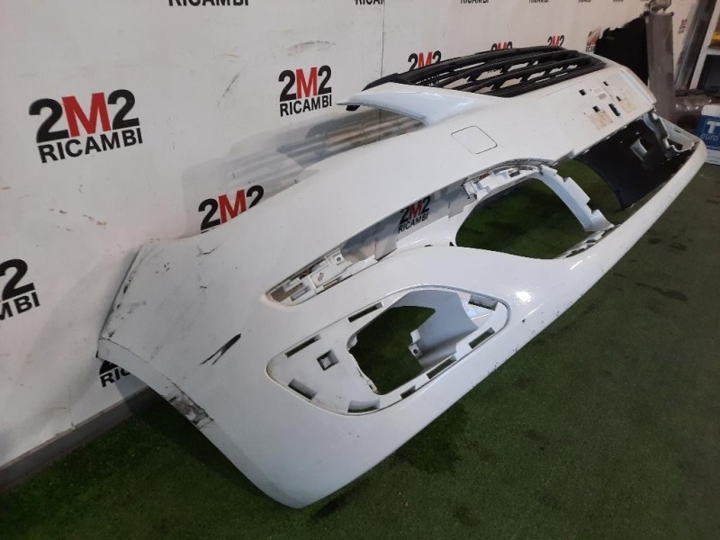 Paraurti ANT AA36117425 Peugeot 308 II 2014