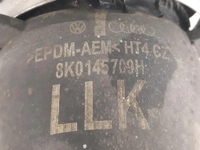 Manicotto Filtro ARIA 8K0145709H Audi A4 8K5 Avant 2008