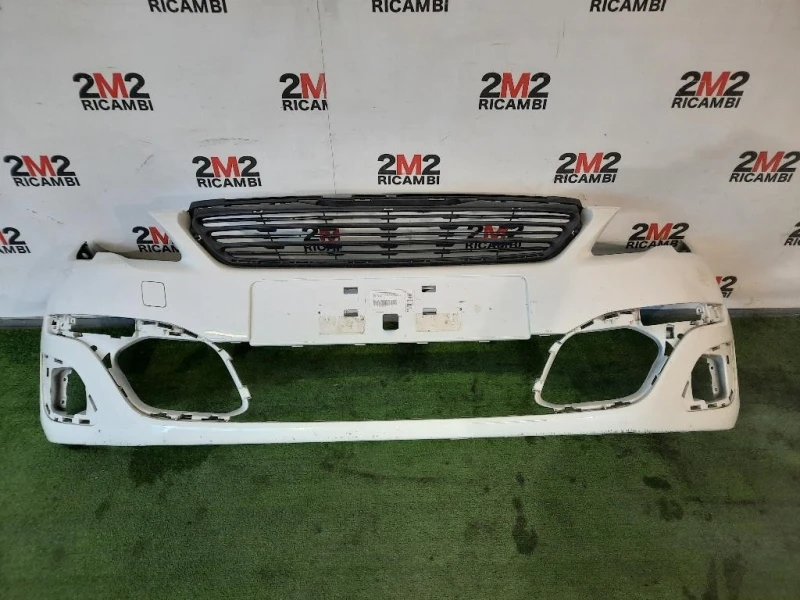 Paraurti ANT AA36117425 Peugeot 308 II 2014