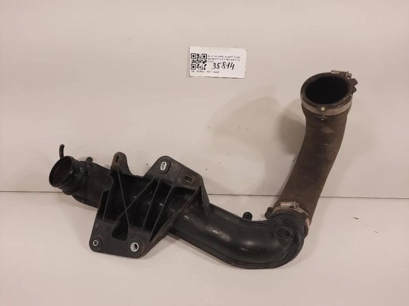 Manicotto Filtro ARIA 8K0145709H Audi A4 8K5 Avant 2008