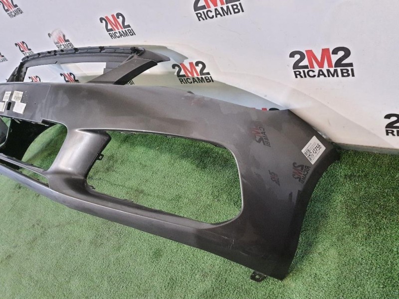 Paraurti ANT AA38247568 RESTYLING Peugeot 308 II 2017