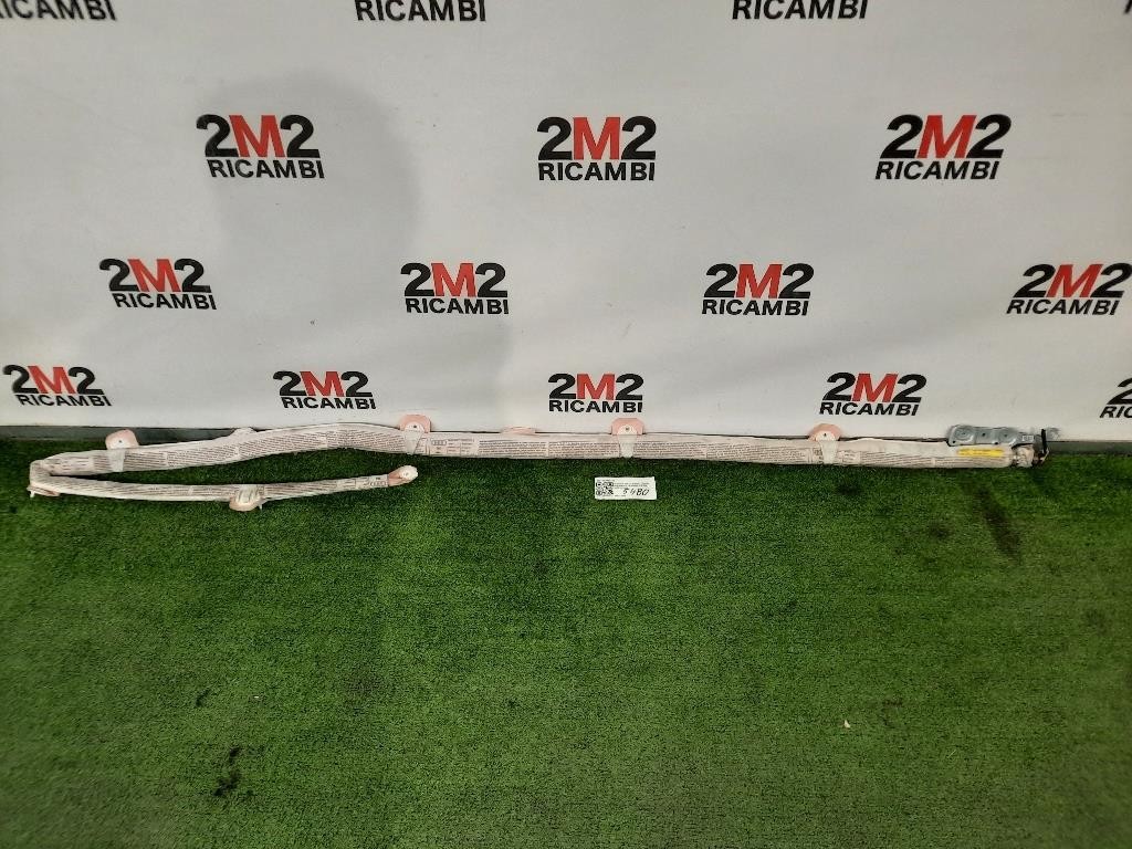 Air-bag A Tendina DX 8E9880742 Audi A4 8ED Avant 2005