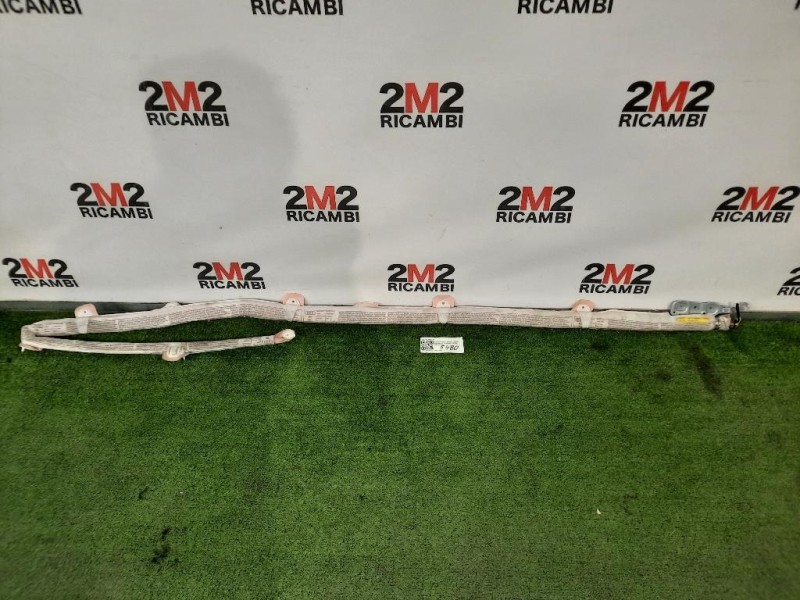 Air-bag A Tendina DX 8E9880742 Audi A4 8ED Avant 2005