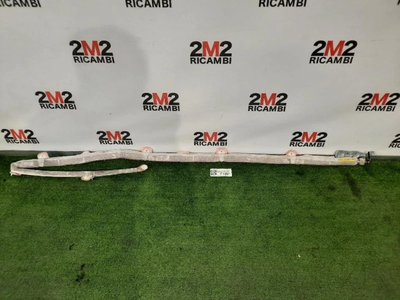 Air-bag A Tendina DX 8E9880742 Audi A4 8ED Avant 2005