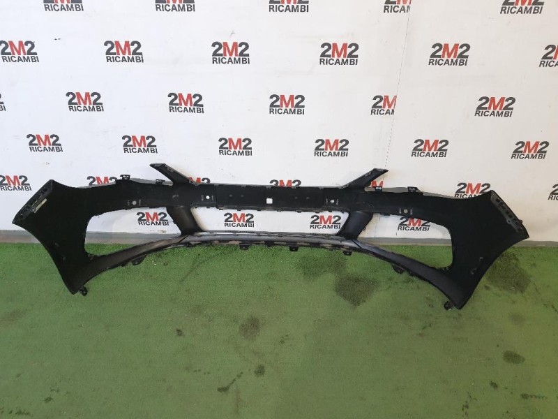 Paraurti ANT AA38247568 RESTYLING Peugeot 308 II 2017