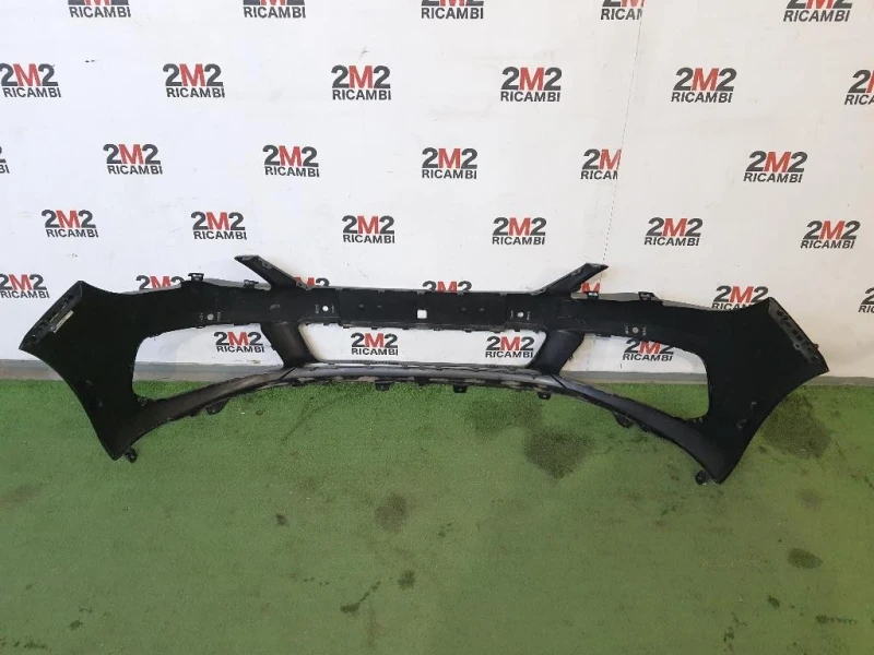 Paraurti ANT AA38247568 RESTYLING Peugeot 308 II 2017