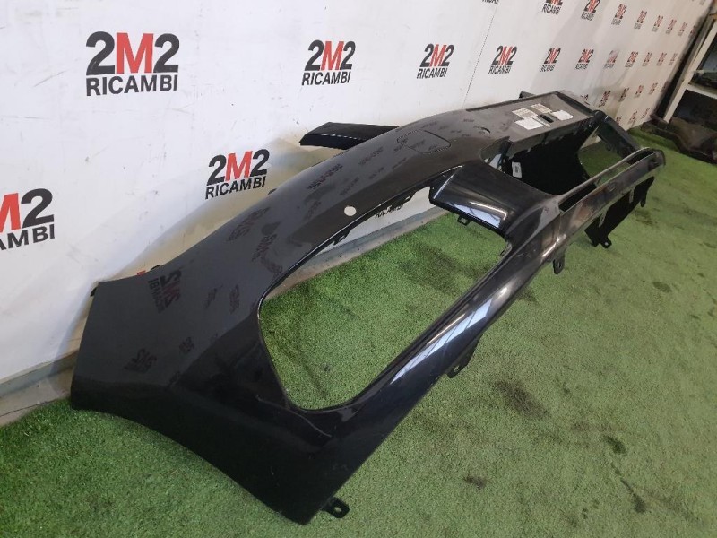 Paraurti ANT AA38247568 RESTYLING Peugeot 308 II 2017