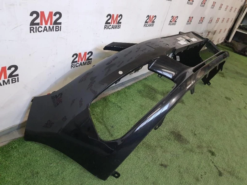 Paraurti ANT AA38247568 RESTYLING Peugeot 308 II 2017