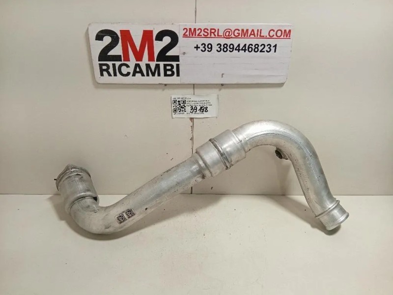 Manicotto Filtro ARIA 059145873CA IBRIDO Audi A4 8K5 Avant 2012