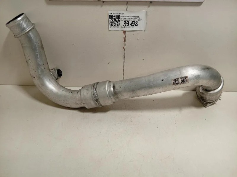 Manicotto Filtro ARIA 059145873CA IBRIDO Audi A4 8K5 Avant 2012