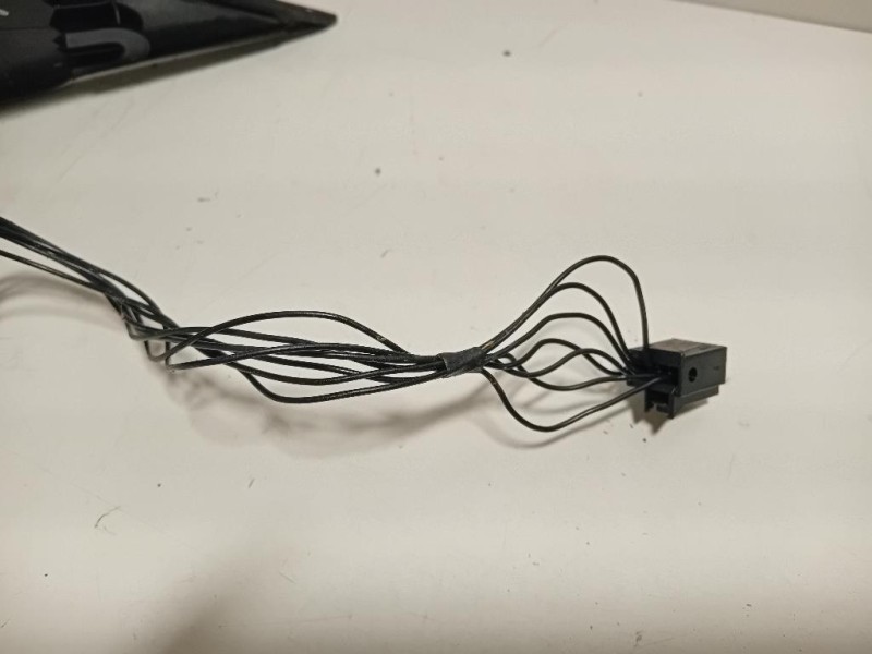 Retrovisore Esterno ANT SX 41-3138-411 Mercedes Classe SLK R171 2008