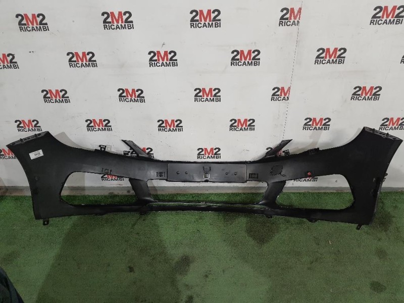 Paraurti ANT AA38247568 RESTYLING Peugeot 308 II 2017