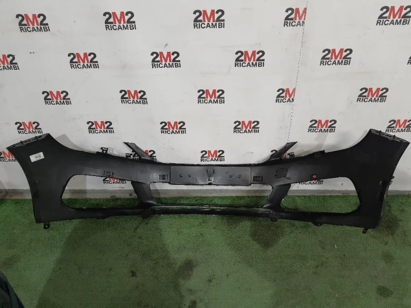 Paraurti ANT AA38247568 RESTYLING Peugeot 308 II 2017