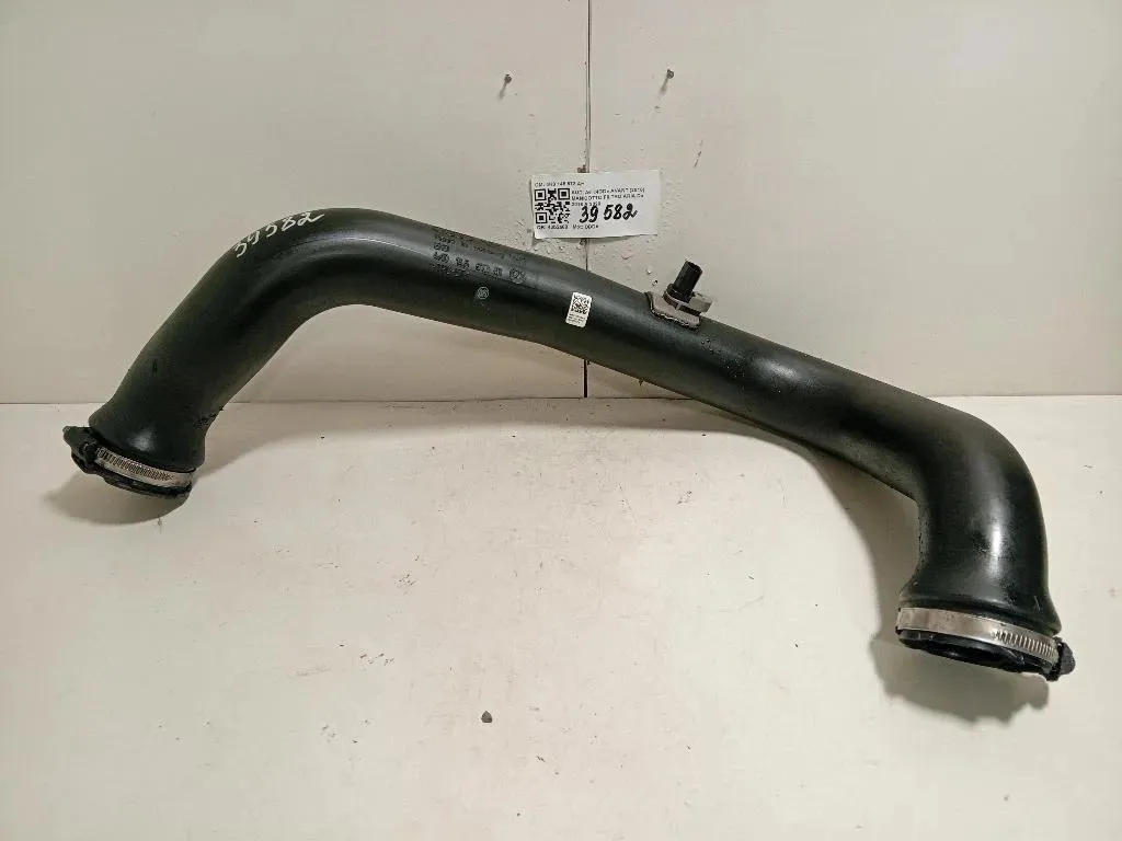 Manicotto Filtro ARIA 4K0 145 673 AH Audi A6 4GD Avant 2016