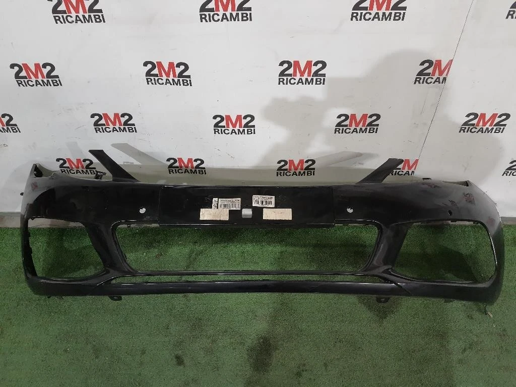 Paraurti ANT AA38247568 RESTYLING Peugeot 308 II 2017