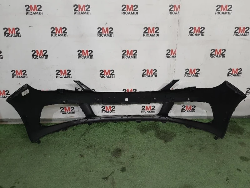 Paraurti ANT AA38247568 RESTYLING Peugeot 308 II 2017