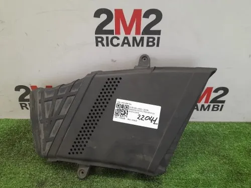 Manicotto Filtro ARIA 8R0129618J Audi Q5 8RB 2009